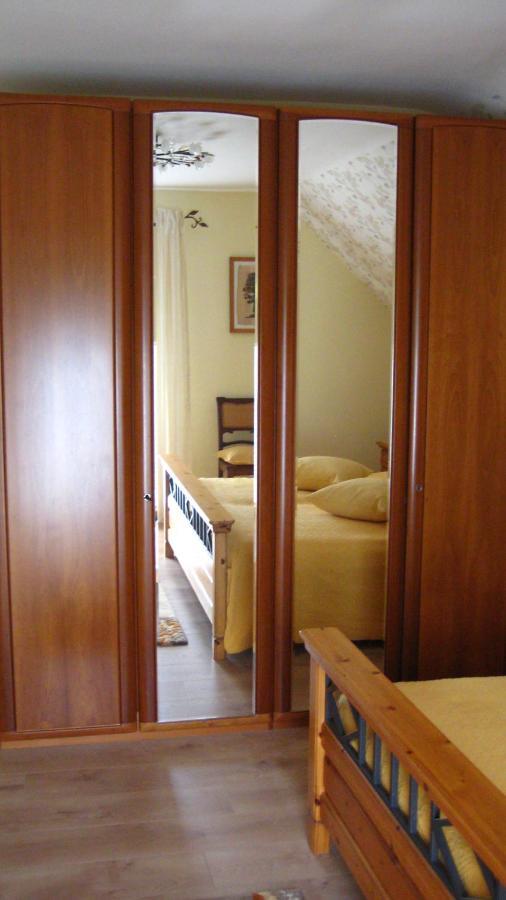 Gaestezimmer Waldblick Wimbach ภายนอก รูปภาพ